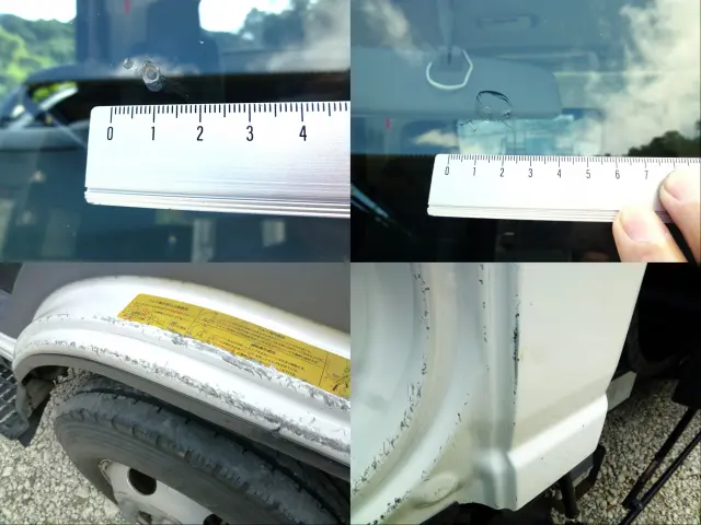 いすゞ エルフ TRG-NPR85AN(2WD)の写真47