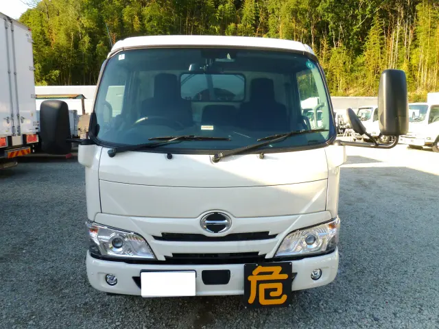 日野 デュトロ 2KG-XZU600E(2WD)の写真2