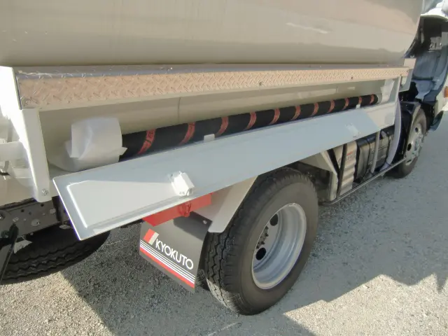 日野 デュトロ 2KG-XZU600E(2WD)の写真9