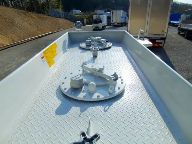 日野 デュトロ 2KG-XZU600E(2WD)の写真13