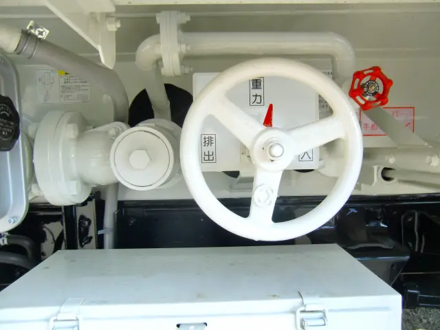 日野 デュトロ 2KG-XZU600E(2WD)の写真19