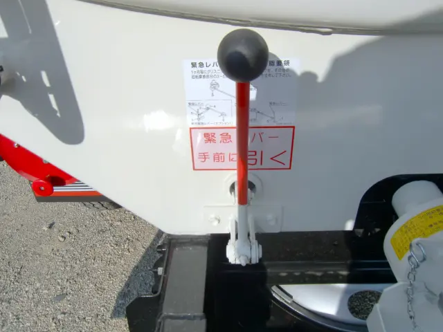 日野 デュトロ 2KG-XZU600E(2WD)の写真20