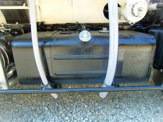 日野 デュトロ 2KG-XZU600E(2WD)の写真24