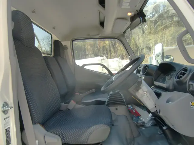 日野 デュトロ 2KG-XZU600E(2WD)の写真25