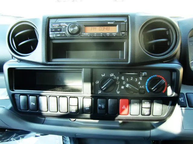 日野 デュトロ 2KG-XZU600E(2WD)の写真26