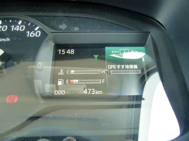 日野 デュトロ 2KG-XZU600E(2WD)の写真27