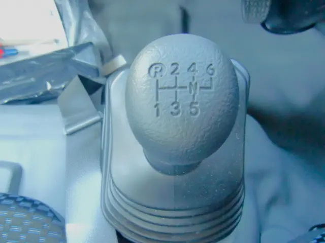 日野 デュトロ 2KG-XZU600E(2WD)の写真28