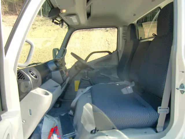 日野 デュトロ 2KG-XZU600E(2WD)の写真30