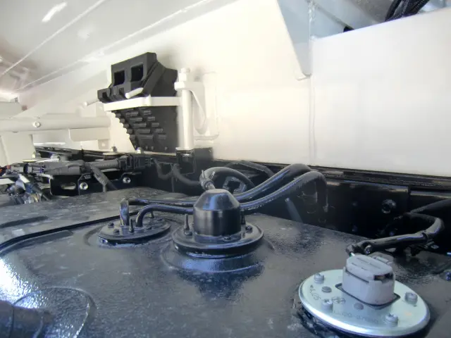 日野 デュトロ 2KG-XZU600E(2WD)の写真34