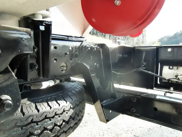 日野 デュトロ 2KG-XZU600E(2WD)の写真35