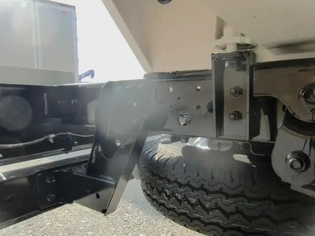 日野 デュトロ 2KG-XZU600E(2WD)の写真36