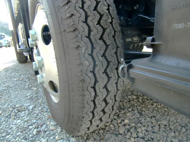 日野 デュトロ 2KG-XZU600E(2WD)の写真37