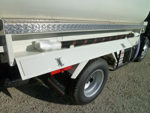 日野 デュトロ 2KG-XZU600E(2WD)の写真9