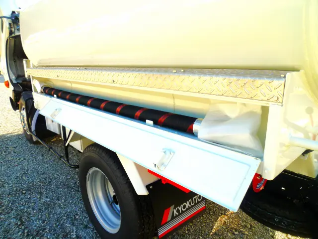 日野 デュトロ 2KG-XZU600E(2WD)の写真10