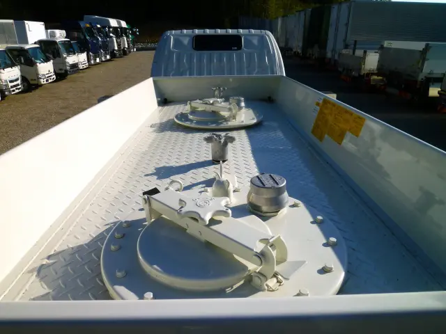 日野 デュトロ 2KG-XZU600E(2WD)の写真14