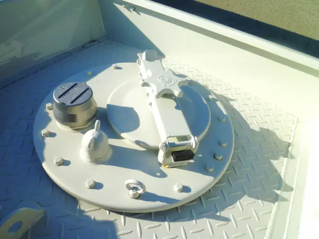 日野 デュトロ 2KG-XZU600E(2WD)の写真15