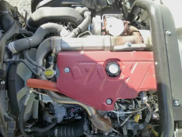 日野 デュトロ 2KG-XZU600E(2WD)の写真23