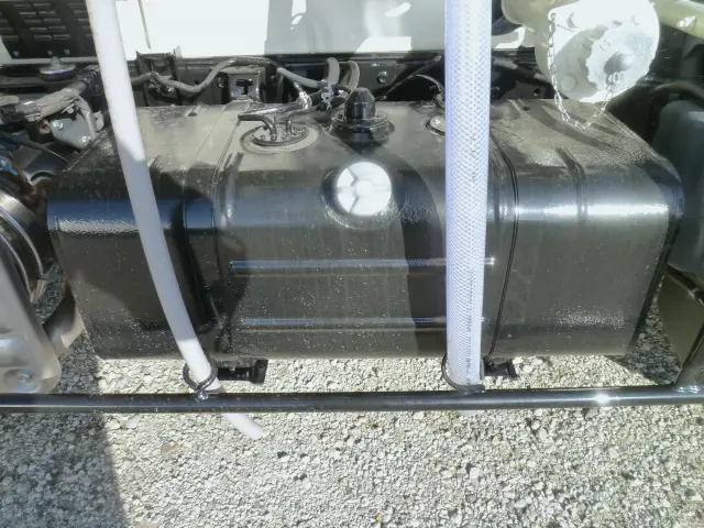 日野 デュトロ 2KG-XZU600E(2WD)の写真25