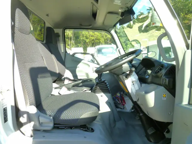 日野 デュトロ 2KG-XZU600E(2WD)の写真26