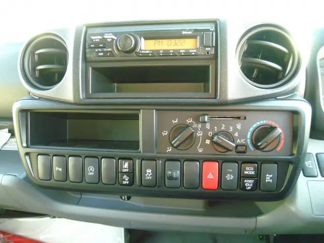 日野 デュトロ 2KG-XZU600E(2WD)の写真27