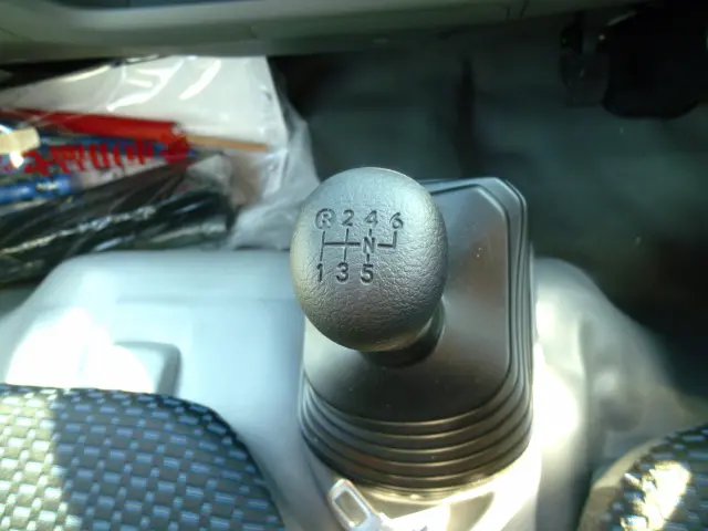 日野 デュトロ 2KG-XZU600E(2WD)の写真29