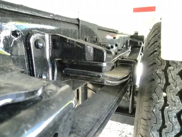 日野 デュトロ 2KG-XZU600E(2WD)の写真34