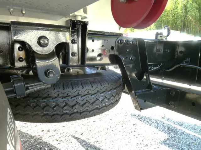 日野 デュトロ 2KG-XZU600E(2WD)の写真36