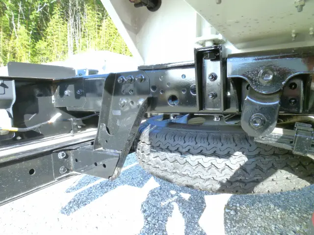 日野 デュトロ 2KG-XZU600E(2WD)の写真37