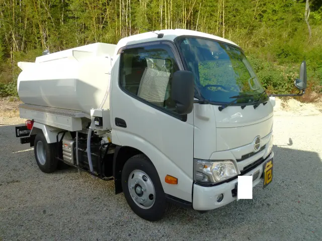 日野 デュトロ 2KG-XZU600E(2WD)の写真3