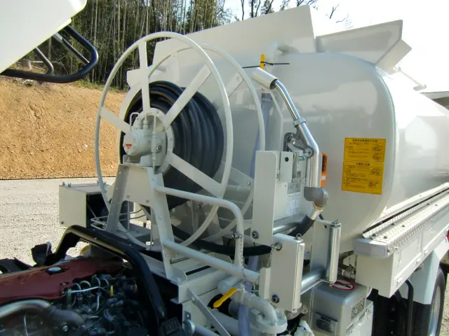 日野 デュトロ 2KG-XZU600E(2WD)の写真8