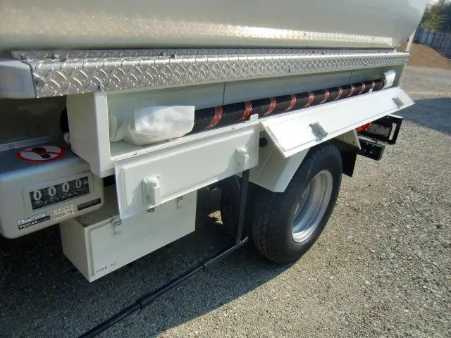 日野 デュトロ 2KG-XZU600E(2WD)の写真9