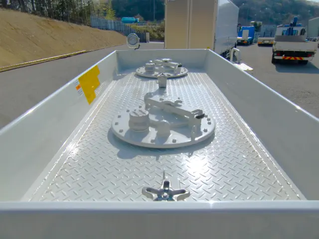 日野 デュトロ 2KG-XZU600E(2WD)の写真13