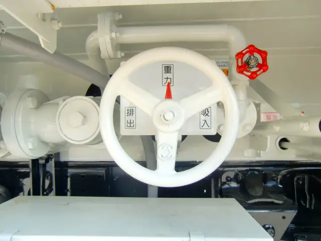 日野 デュトロ 2KG-XZU600E(2WD)の写真19