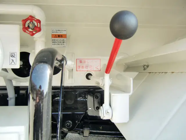 日野 デュトロ 2KG-XZU600E(2WD)の写真20