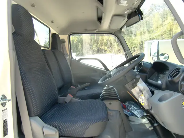 日野 デュトロ 2KG-XZU600E(2WD)の写真25