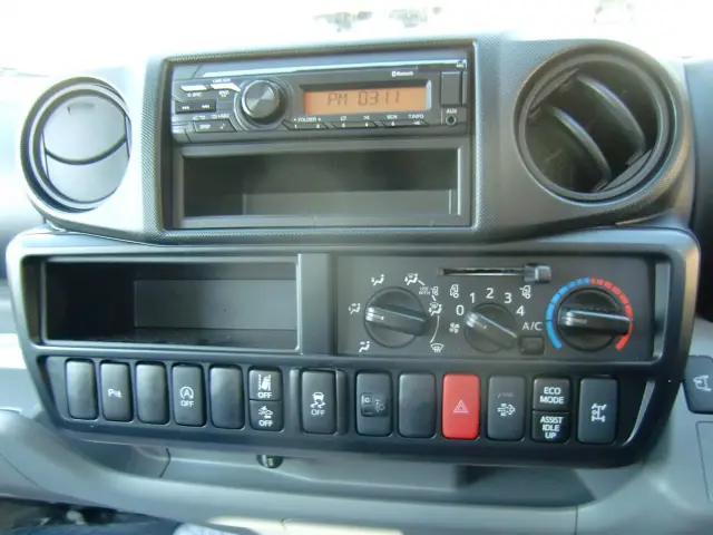 日野 デュトロ 2KG-XZU600E(2WD)の写真26