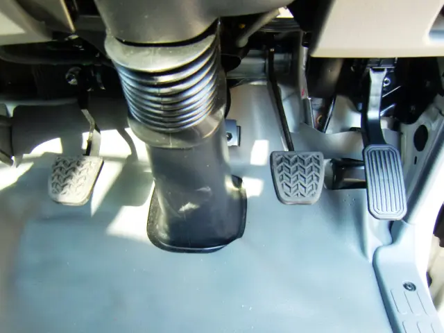 日野 デュトロ 2KG-XZU600E(2WD)の写真29