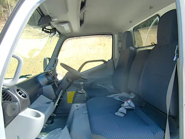 日野 デュトロ 2KG-XZU600E(2WD)の写真30