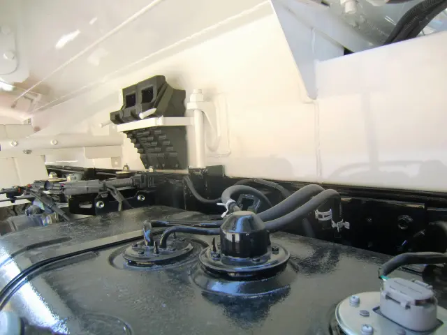 日野 デュトロ 2KG-XZU600E(2WD)の写真34