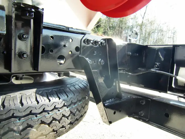 日野 デュトロ 2KG-XZU600E(2WD)の写真35