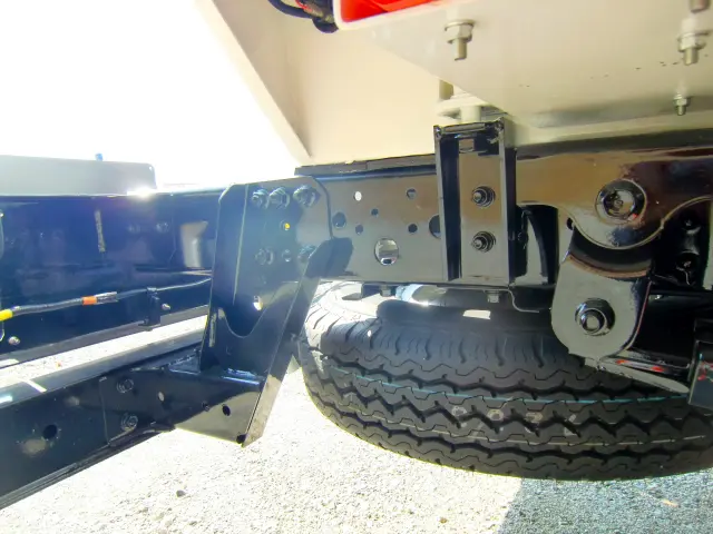 日野 デュトロ 2KG-XZU600E(2WD)の写真36