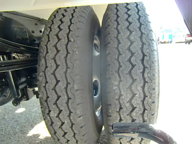 日野 デュトロ 2KG-XZU600E(2WD)の写真40