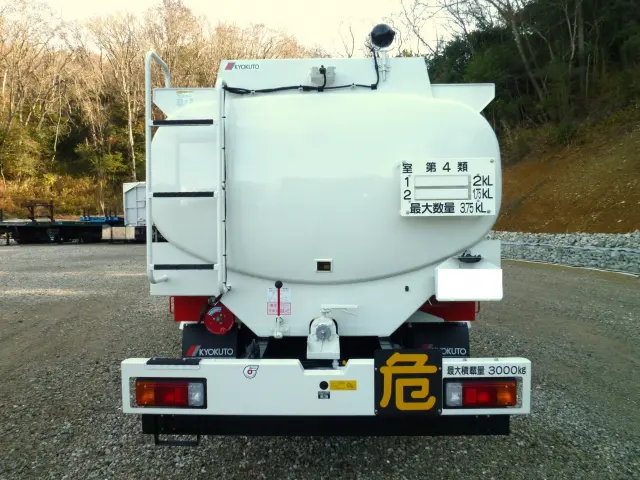 日野 デュトロ 2KG-XZU600E(2WD)の写真5