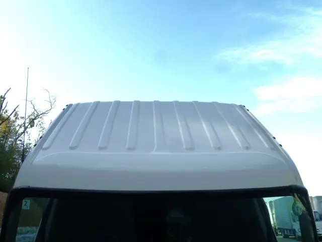 日野 デュトロ 2KG-XZU600E(2WD)の写真7