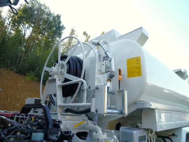 日野 デュトロ 2KG-XZU600E(2WD)の写真8