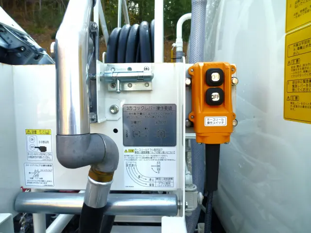 日野 デュトロ 2KG-XZU600E(2WD)の写真11