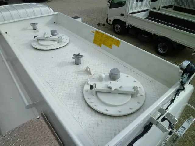 日野 デュトロ 2KG-XZU600E(2WD)の写真13