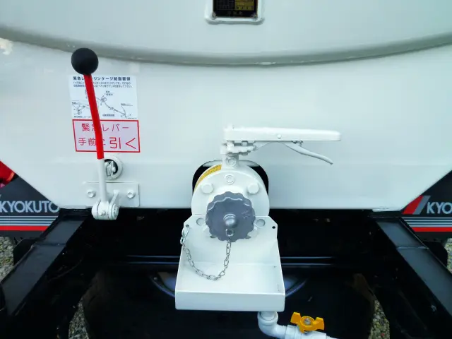 日野 デュトロ 2KG-XZU600E(2WD)の写真17