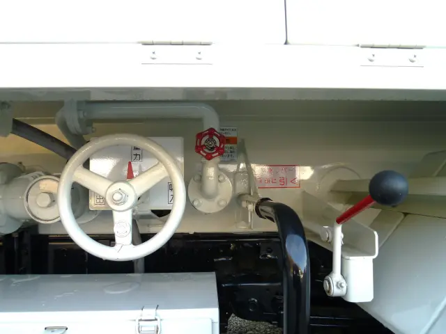 日野 デュトロ 2KG-XZU600E(2WD)の写真19