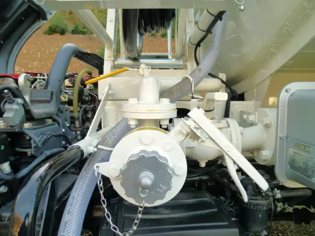 日野 デュトロ 2KG-XZU600E(2WD)の写真20